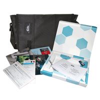 Kit de Bienvenida 4Life con Bolso